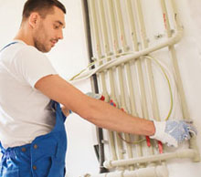 Commercial Plumber Services in Compton, CA